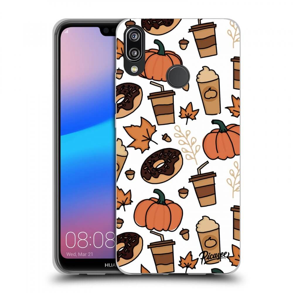 Picasee ULTIMATE CASE für Huawei P20 Lite - Fallovers