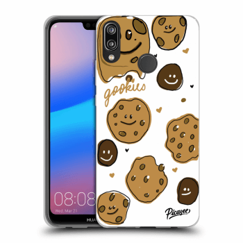 Picasee ULTIMATE CASE für Huawei P20 Lite - Gookies