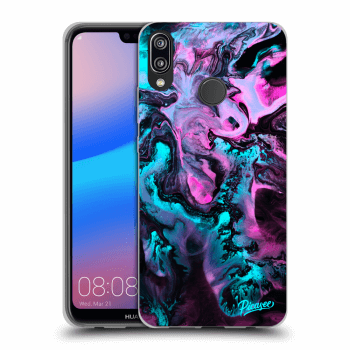 Hülle für Huawei P20 Lite - Lean