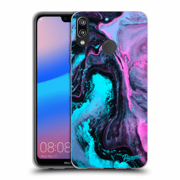 Hülle für Huawei P20 Lite - Lean 2