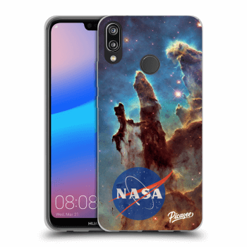 Hülle für Huawei P20 Lite - Eagle Nebula