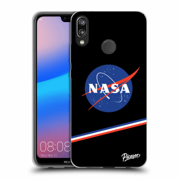 Hülle für Huawei P20 Lite - NASA Original