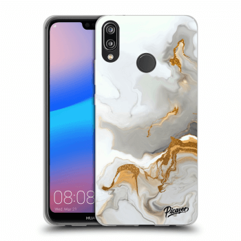 Picasee ULTIMATE CASE für Huawei P20 Lite - Her