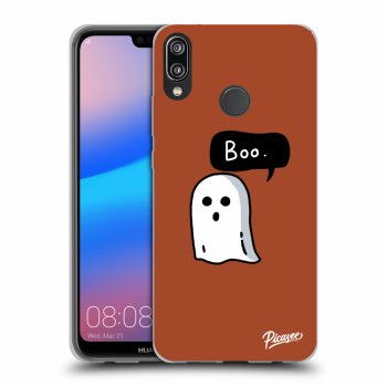 Picasee ULTIMATE CASE für Huawei P20 Lite - Boo