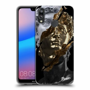 Hülle für Huawei P20 Lite - Trigger