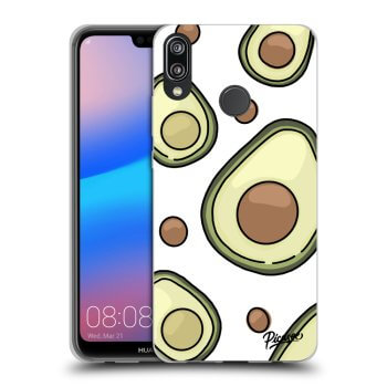 Hülle für Huawei P20 Lite - Avocado