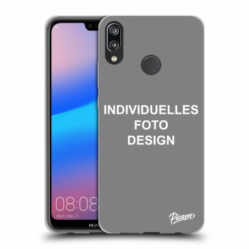 Hülle für Huawei P20 Lite - Individuelles Fotodesign