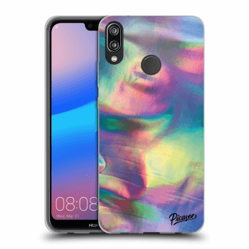 Picasee ULTIMATE CASE für Huawei P20 Lite - Holo