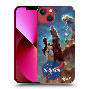 Hülle für Apple iPhone 14 Plus - Eagle Nebula