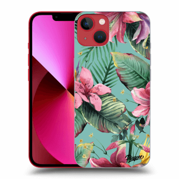 Hülle für Apple iPhone 14 Plus - Hawaii