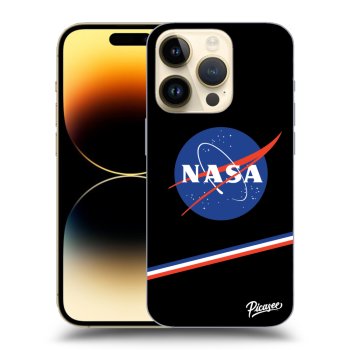 Hülle für Apple iPhone 14 Pro - NASA Original