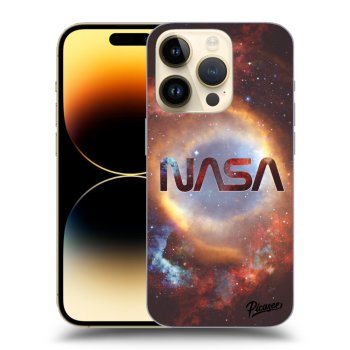 Hülle für Apple iPhone 14 Pro - Nebula