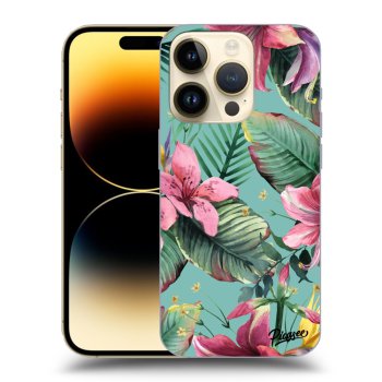 Hülle für Apple iPhone 14 Pro - Hawaii