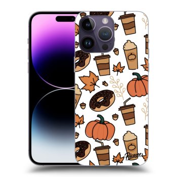 Hülle für Apple iPhone 14 Pro Max - Fallovers