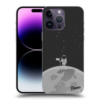 Hülle für Apple iPhone 14 Pro Max - Astronaut