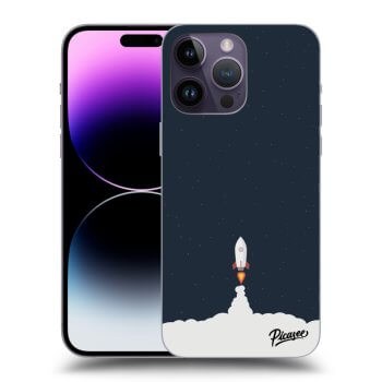 Hülle für Apple iPhone 14 Pro Max - Astronaut 2