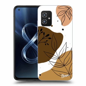 Hülle für Asus Zenfone 8 ZS590KS - Boho style