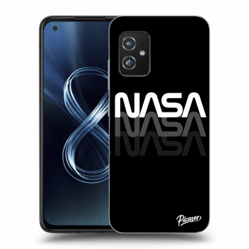 Hülle für Asus Zenfone 8 ZS590KS - NASA Triple