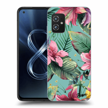 Hülle für Asus Zenfone 8 ZS590KS - Hawaii