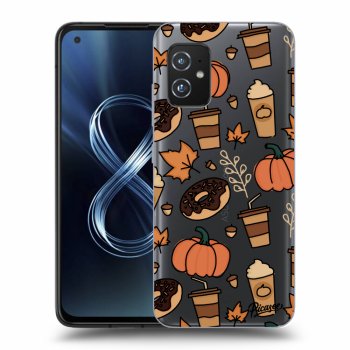 Hülle für Asus Zenfone 8 ZS590KS - Fallovers