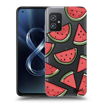 Hülle für Asus Zenfone 8 ZS590KS - Melone
