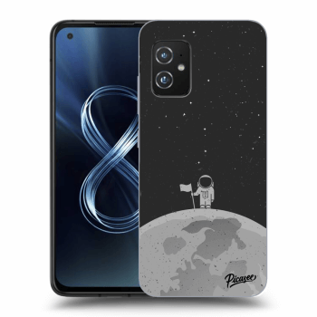 Hülle für Asus Zenfone 8 ZS590KS - Astronaut