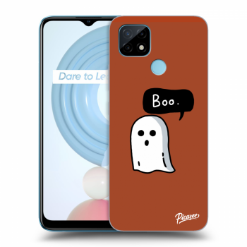 Hülle für Realme C21Y - Boo