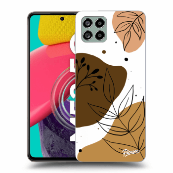 Hülle für Samsung Galaxy M53 5G - Boho style