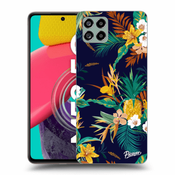 Hülle für Samsung Galaxy M53 5G - Pineapple Color