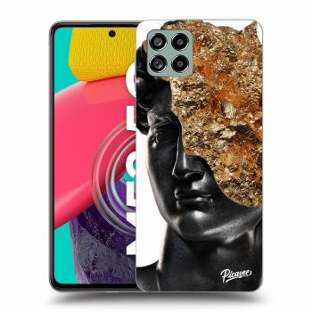 Hülle für Samsung Galaxy M53 5G - Holigger