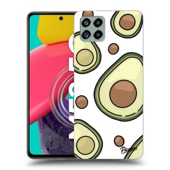 Hülle für Samsung Galaxy M53 5G - Avocado