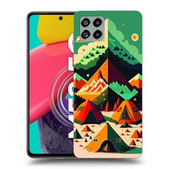 Hülle für Samsung Galaxy M53 5G - Alaska