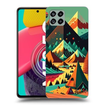 Hülle für Samsung Galaxy M53 5G - Colorado