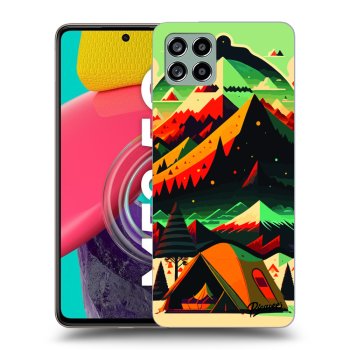 Hülle für Samsung Galaxy M53 5G - Montreal