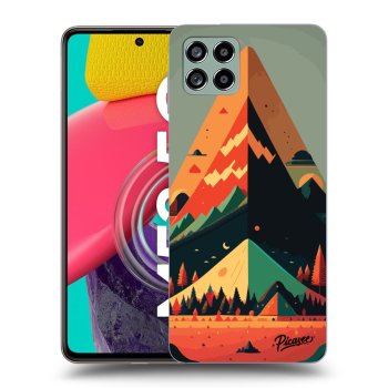 Hülle für Samsung Galaxy M53 5G - Oregon