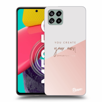 Hülle für Samsung Galaxy M53 5G - You create your own opportunities