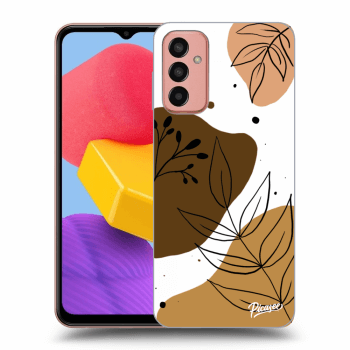 Picasee ULTIMATE CASE für Samsung Galaxy M13 M135F - Boho style