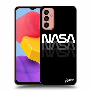 Picasee ULTIMATE CASE für Samsung Galaxy M13 M135F - NASA Triple