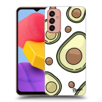 Picasee ULTIMATE CASE für Samsung Galaxy M13 M135F - Avocado