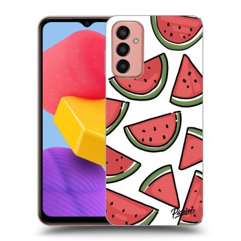 Picasee ULTIMATE CASE für Samsung Galaxy M13 M135F - Melone