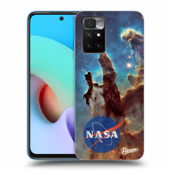 Hülle für Xiaomi Redmi 10 (2022) - Eagle Nebula