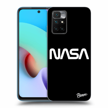 Hülle für Xiaomi Redmi 10 (2022) - NASA Basic