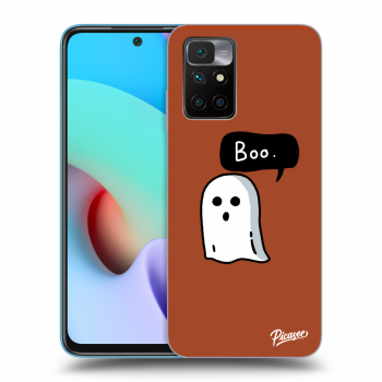 Hülle für Xiaomi Redmi 10 (2022) - Boo