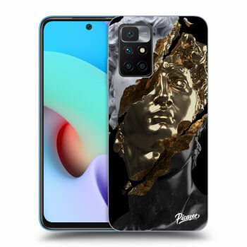 Hülle für Xiaomi Redmi 10 (2022) - Trigger