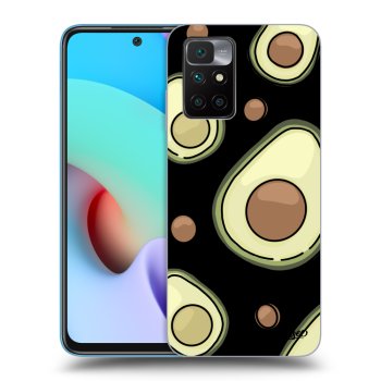 Hülle für Xiaomi Redmi 10 (2022) - Avocado