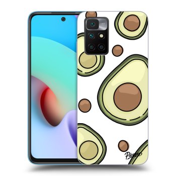 Hülle für Xiaomi Redmi 10 (2022) - Avocado