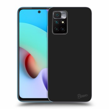 Hülle für Xiaomi Redmi 10 (2022) - Clear