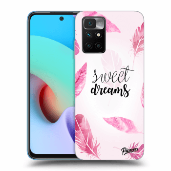 Hülle für Xiaomi Redmi 10 (2022) - Sweet dreams