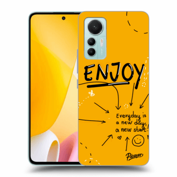 Hülle für Xiaomi 12 Lite - Enjoy
