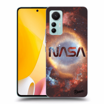 Hülle für Xiaomi 12 Lite - Nebula